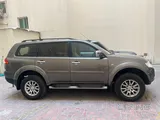 Pajero Sport 2012 for Sale 18500